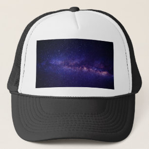 Boné Galaxy Design
