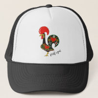 Galo de Galo de Barcelos Português