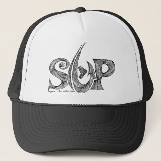 Boné Gancho 3 do SUP