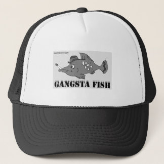 Boné gangsta4