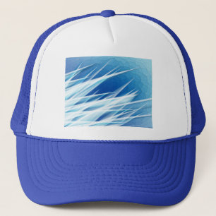 Boné Garras De Cristal De Gelo