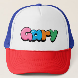 Boné Gary