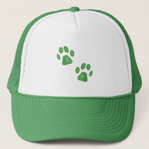 Boné Gatinho Paws Hat