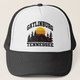 Boné Gatlinburg,Tennessee