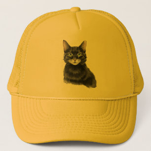 Boné Gato