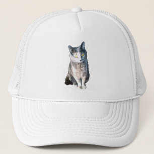 Boné Gato 11, Chapéu