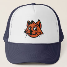Gato CD do camionista do logotipo