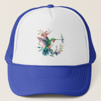 Gato-de-cheiro e flores