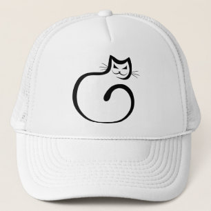 Boné Gato de Cheshire