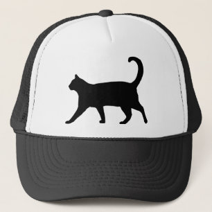 Boné Gato Gato Gato Gato Gato Doméstico Gato É Gato D