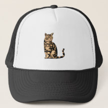 Gato Listrado