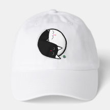 Gatos Yin & Yang
