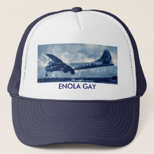 Boné Gay de Enola, GAY de ENOLA