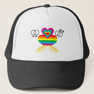 Boné gay marriage