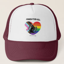 Gaymer Pride Hat