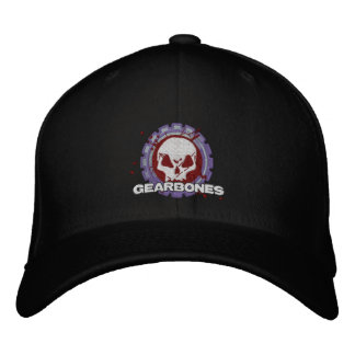 Boné GearBones