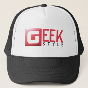 Boné Geek Style 01