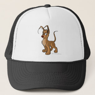 Boné Gelert Brown