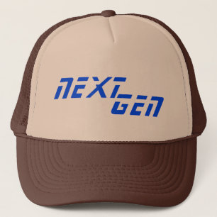 Boné Gen seguinte