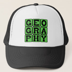 Boné Geografia, O Estudo das Massas Terrestres