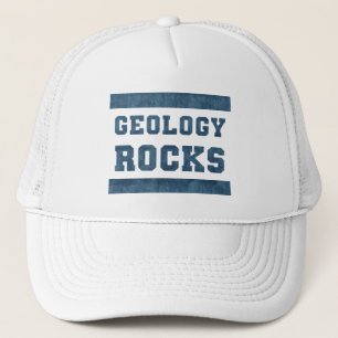 Boné Geologia Rocks!