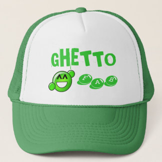 Boné GF green