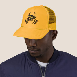 Boné Ghost Go Spooky Season