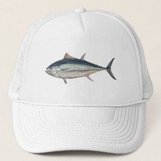 Boné Giant Atlantic Bluefin Tuna Realistic Hat
