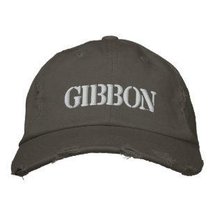 BONÉ GIBBON