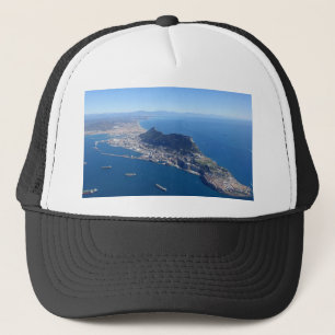 Boné Gibraltar
