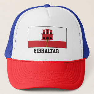 Boné Gibraltar