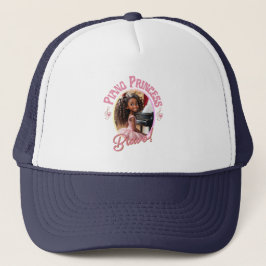 Boné Gifts for gils who love to play the piano