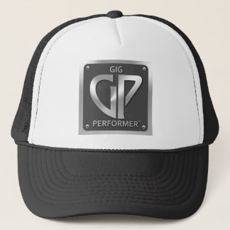 Boné Gig Performer Hat