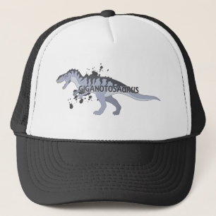 Boné Giganotosaurus