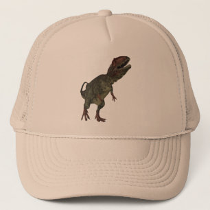 Boné Giganotossauro 2