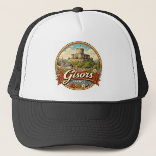 Boné Gisors França