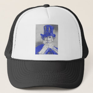 Boné Giuseppe Verdi