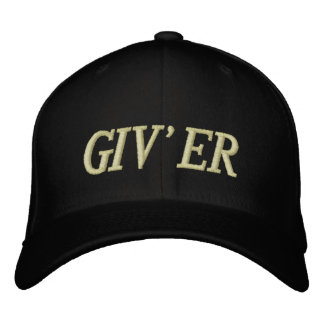 BONÉ GIV'ER HAT