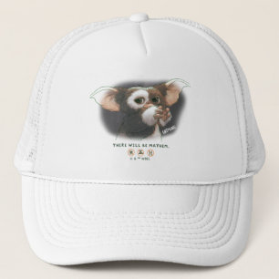 Boné Gizmo Haverá Caos