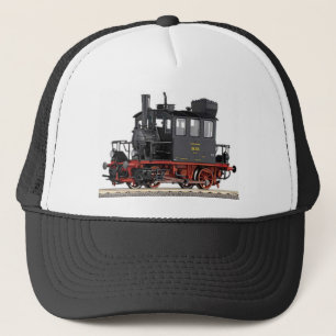 Boné Glaskasten Hat