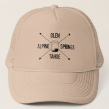 Glen Alpine Primavera Hat