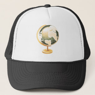 Boné Globo