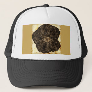 Boné Glória da Manhã - Desenho da Velha Hora