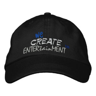 Boné Glory VisionWorks "Wee" Hat - azul/angustiado