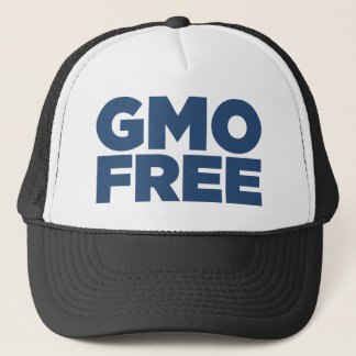 BONÉ GMO LIVRA