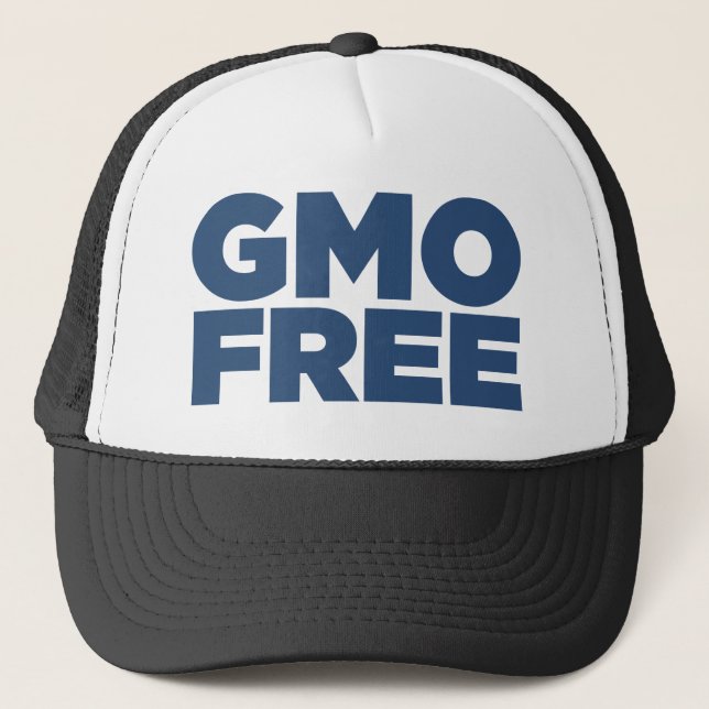 BONÉ GMO LIVRA (Frente)