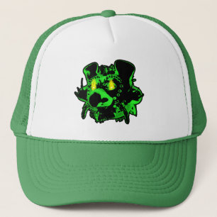 Boné Goblin Fire Hat