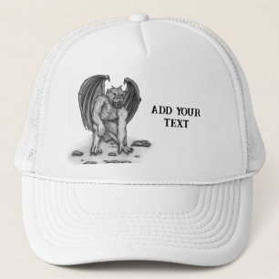 Boné Golem Gargoyle