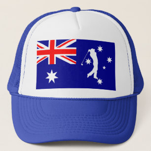 Boné Golf Hat
