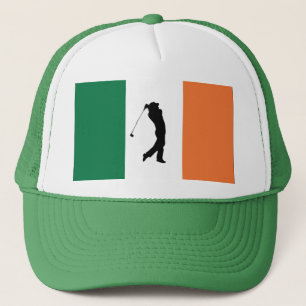 Boné Golf Hat
